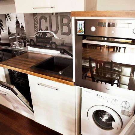 75M2 Apartament Kopernik Z Widokiem Na Jasna Gore ブィドゴシュチュ エクステリア 写真