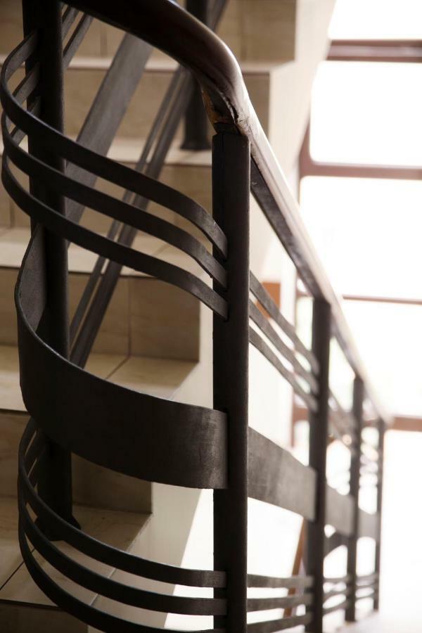 75M2 Apartament Kopernik Z Widokiem Na Jasna Gore ブィドゴシュチュ エクステリア 写真